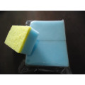 Ninguna esponja de limpieza de detergente Magic Sponge Foam China Supplier
